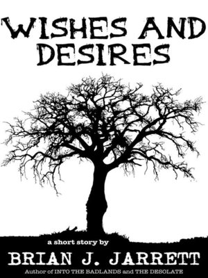cover image of Wishes and Desires